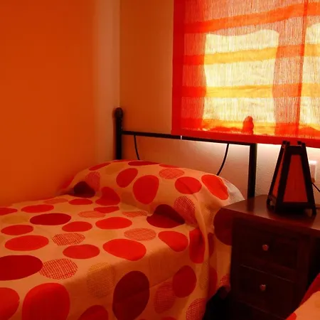 Apartment Al Andalus Thalassa El Rincon Dorado