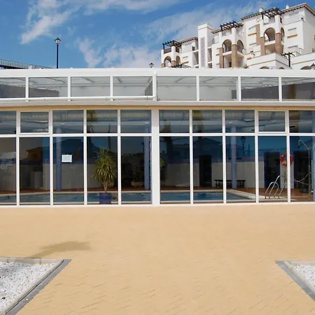 Al Andalus Thalassa El Rincon Dorado * Vera