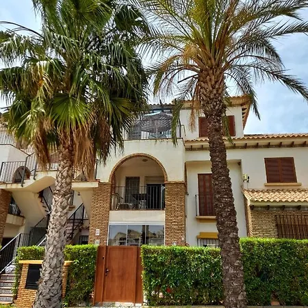 Al Andalus Thalassa El Rincon Dorado