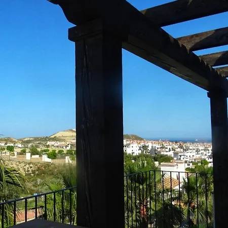 Al Andalus Thalassa El Rincon Dorado Apartment Vera