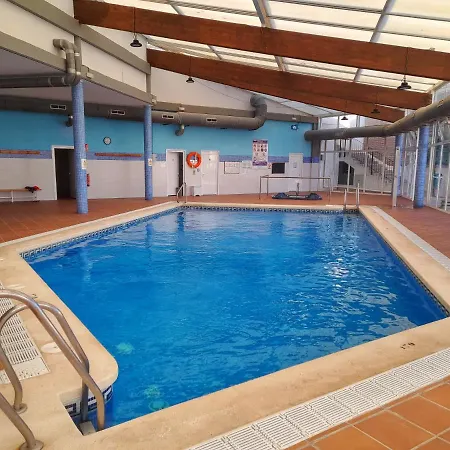 Al Andalus Thalassa El Rincon Dorado Apartment