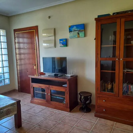 Apartment Al Andalus Thalassa El Rincon Dorado
