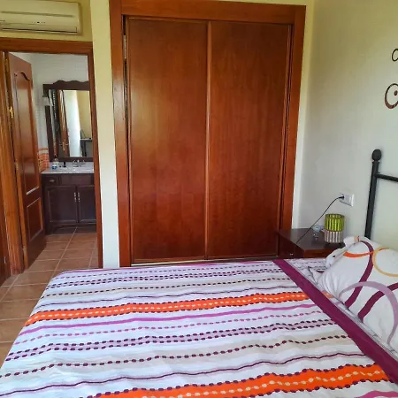 Apartment Al Andalus Thalassa El Rincon Dorado *