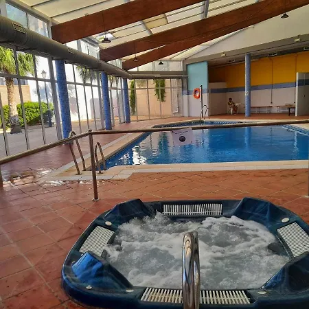 Apartment Al Andalus Thalassa El Rincon Dorado *