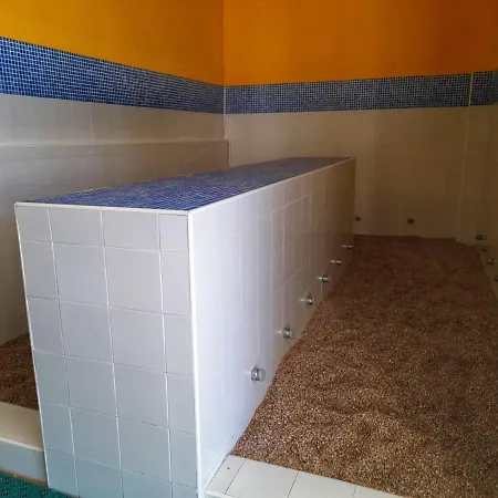 Al Andalus Thalassa El Rincon Dorado Apartment Vera