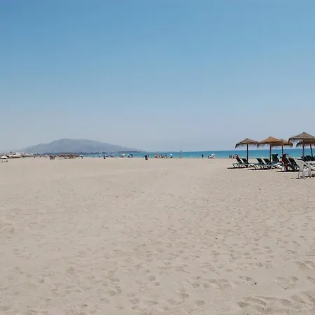 Al Andalus Thalassa El Rincón Dorado Apartamento Vera