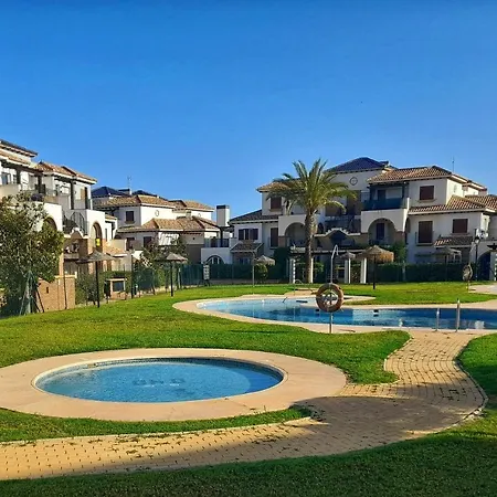 Al Andalus Thalassa El Rincón Dorado