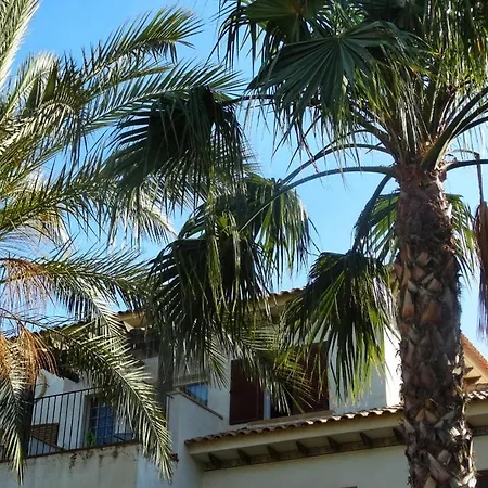Apartamento Al Andalus Thalassa El Rincón Dorado