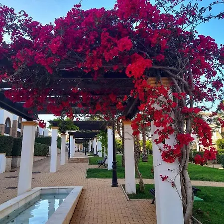 Apartamento Al Andalus Thalassa El Rincón Dorado *